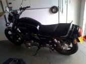 1988 Suzuki GS 850 G photo